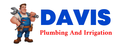 Trusted plumber in ANDREWS AIR FORCE BASE